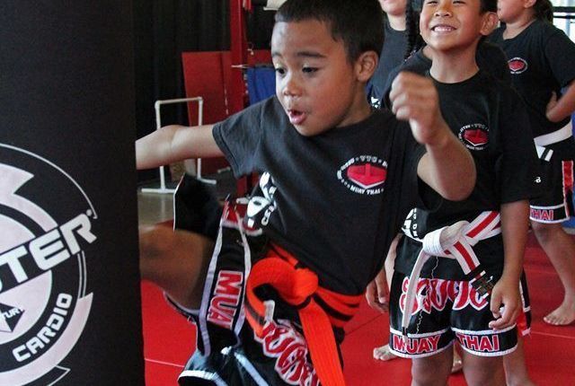 Valor Training Center - Kids activities in Stockton, CA