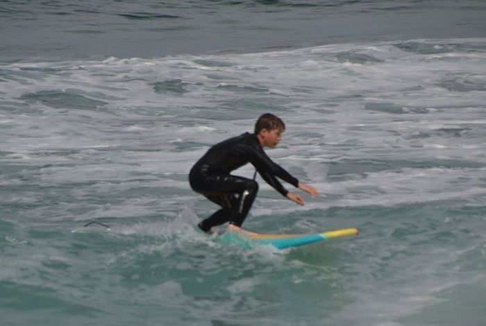 Wavehuggers	 - camps in Huntington Beach, San Diego, Encinitas