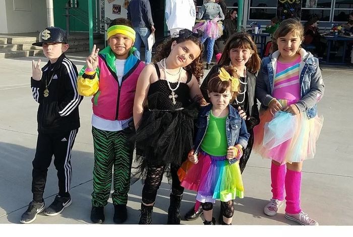 Walteria Elementary School - Kids activities in Torrance, CA