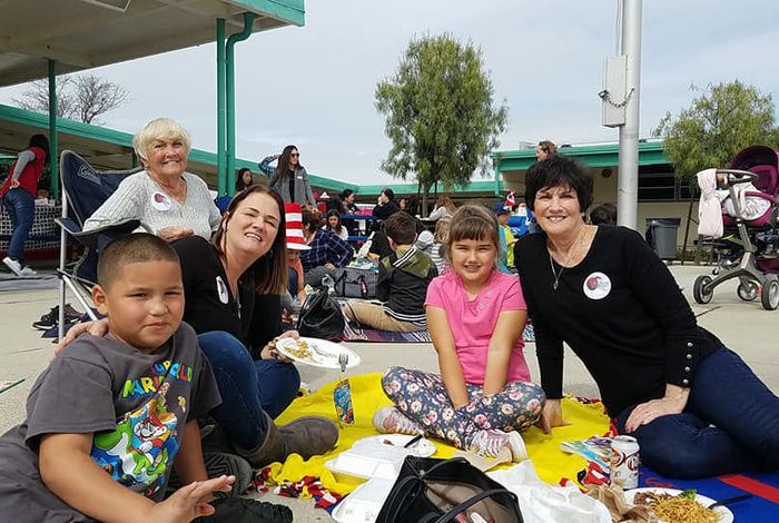 Walteria Elementary School - Kids activities in Torrance, CA