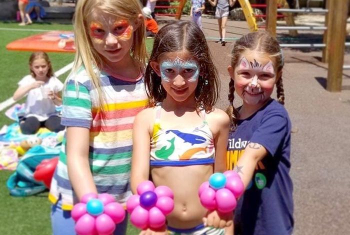 Taylor Entertainment - birthday parties in Long Beach, CA