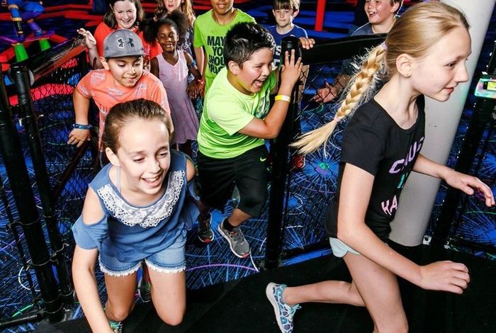 GZ Glowzone - camps in Huntington Beach, CA