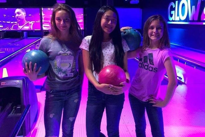 GZ Glowzone - camps in Huntington Beach, CA