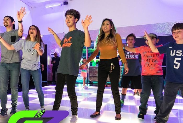 GZ Glowzone - camps in Huntington Beach, CA