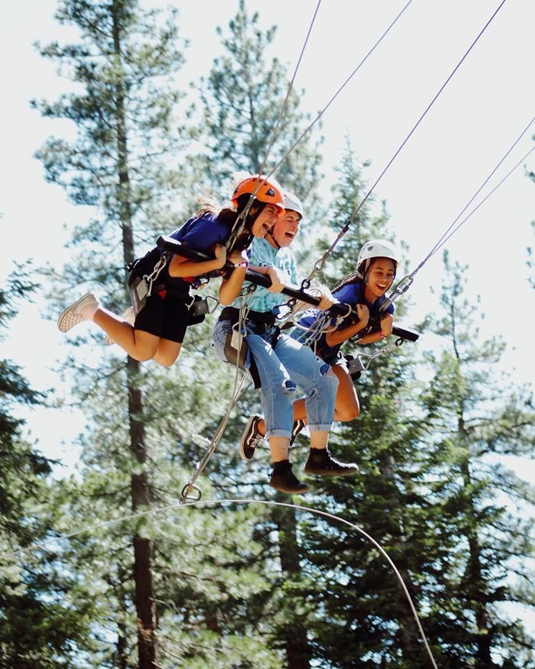 Camp Pondo Schedule Reviews Activityhero