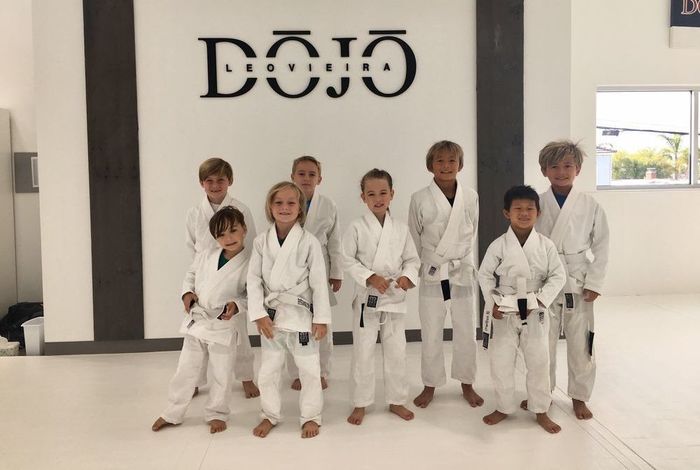 Dojo by Leo Vieira - camps in Seal Beach, CA