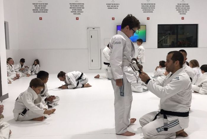 Dojo by Leo Vieira - camps in Seal Beach, CA