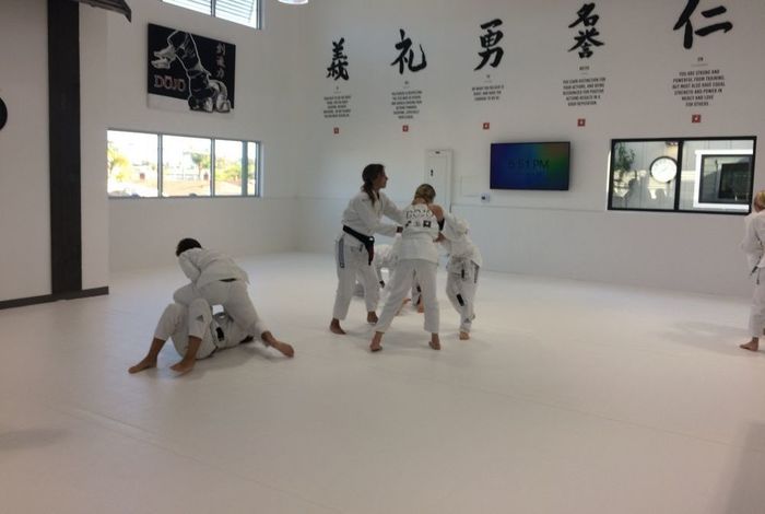 Dojo by Leo Vieira - camps in Seal Beach, CA