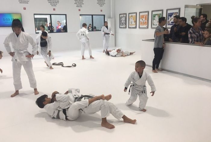 Dojo by Leo Vieira - camps in Seal Beach, CA