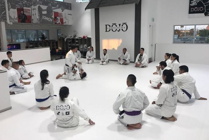 Dojo by Leo Vieira - camps in Seal Beach, CA