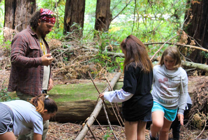 Terra Camps - camps and classes in San Francisco, Mill Valley