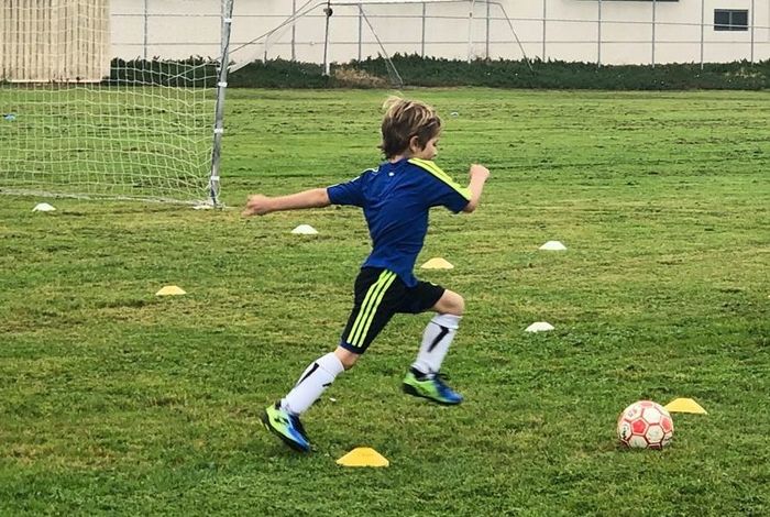 Paul Krumpe Soccer Academy - camps in Torrance, CA