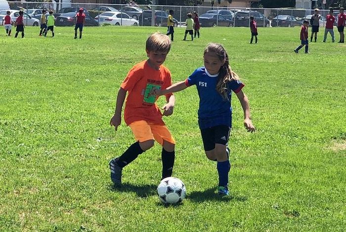 Paul Krumpe Soccer Academy - camps in Torrance, CA