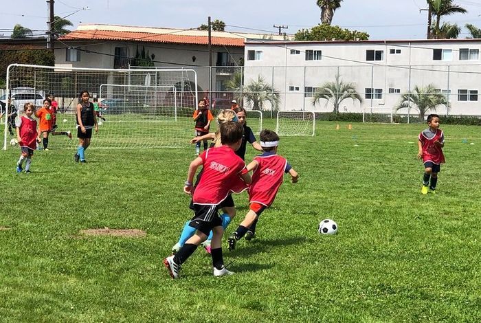 Paul Krumpe Soccer Academy - camps in Torrance, CA