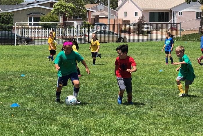Paul Krumpe Soccer Academy - camps in Torrance, CA