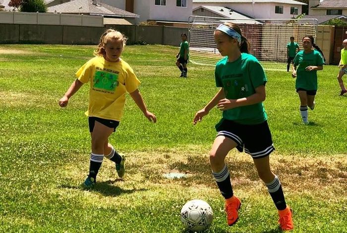 Paul Krumpe Soccer Academy - camps in Torrance, CA