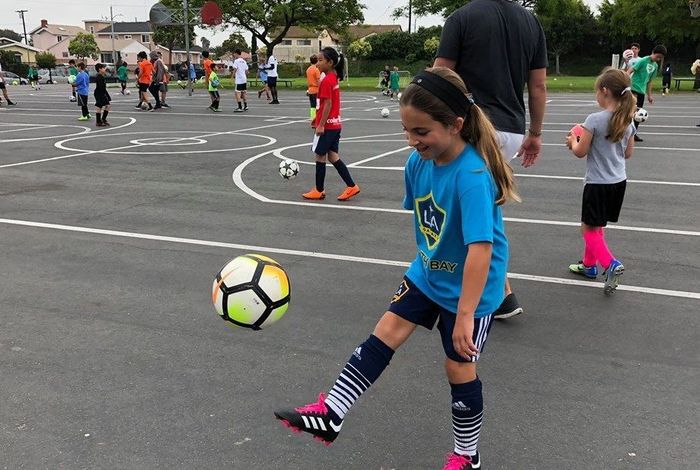 Paul Krumpe Soccer Academy - camps in Torrance, CA