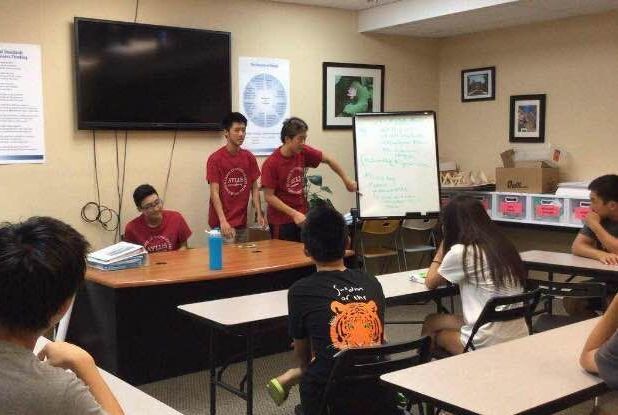 Jeng Academic Center, Inc. - camps in Thousand Oaks, CA