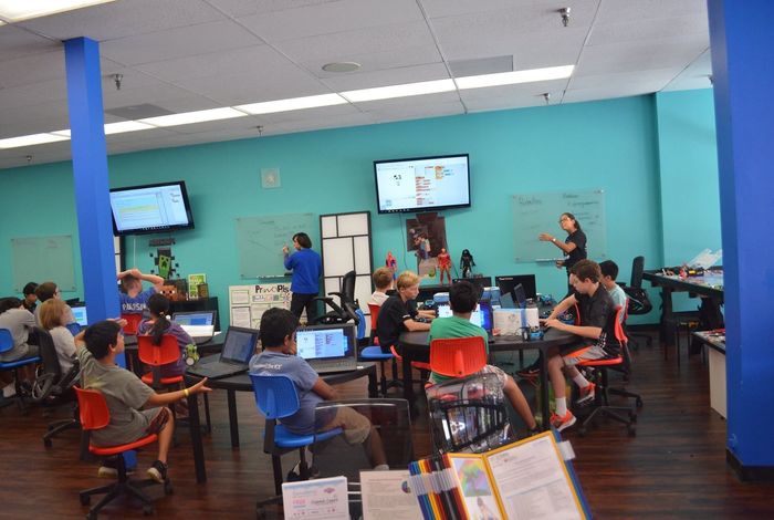 Jeng Academic Center, Inc. - camps in Thousand Oaks, CA