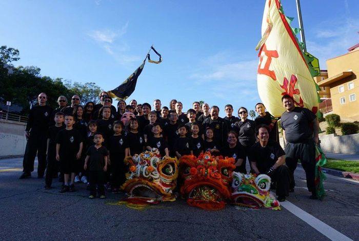 Siu Lum Pai Kung Fu Association		 - Kids activities in Monterey Park, CA