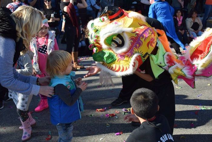 Siu Lum Pai Kung Fu Association		 - Kids activities in Monterey Park, CA