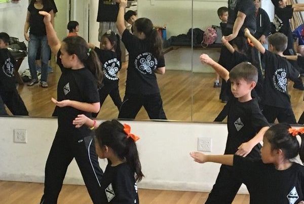 Siu Lum Pai Kung Fu Association		 - Kids activities in Monterey Park, CA