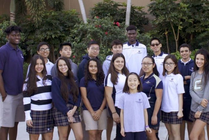 Calvary Christian Academy - camps and classes in San Jose, CA