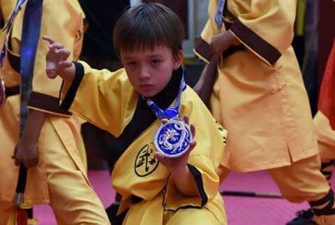 Shaolin Kungfu Yuan Arcadia School		 - Kids activities in Arcadia, CA