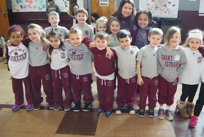 St. Isidore School - classes in Danville, CA