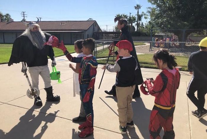  Orion International Academy - camps in Chino Hills, CA