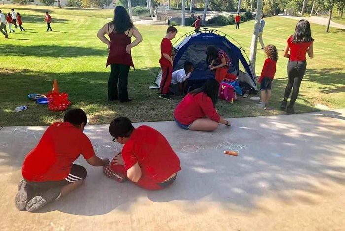  Orion International Academy - camps in Chino Hills, CA
