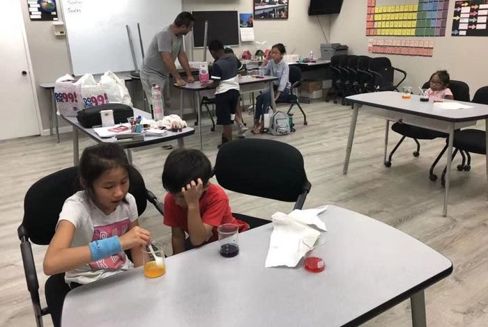  Orion International Academy - camps in Chino Hills, CA