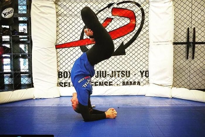 Dynamix MMA		 - Kids activities in Los Angeles, CA