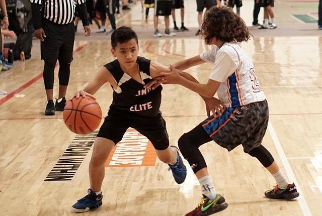 JMGP Basketball - camps in Fullerton, Irvine, Tustin