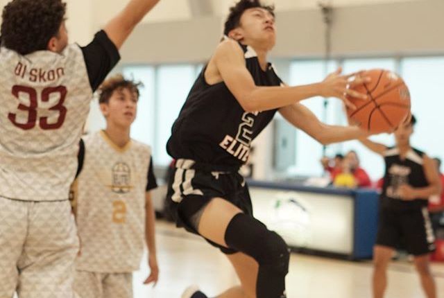 JMGP Basketball - camps in Fullerton, Irvine, Tustin