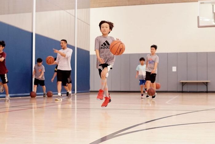 JMGP Basketball - camps in Fullerton, Irvine, Tustin