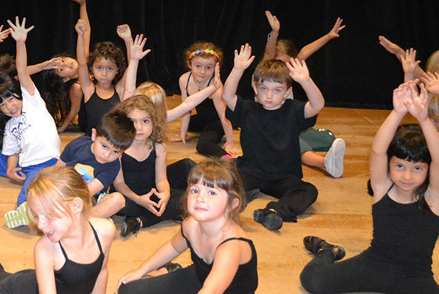 Saints Peter and Paul School - classes in San Francisco, CA