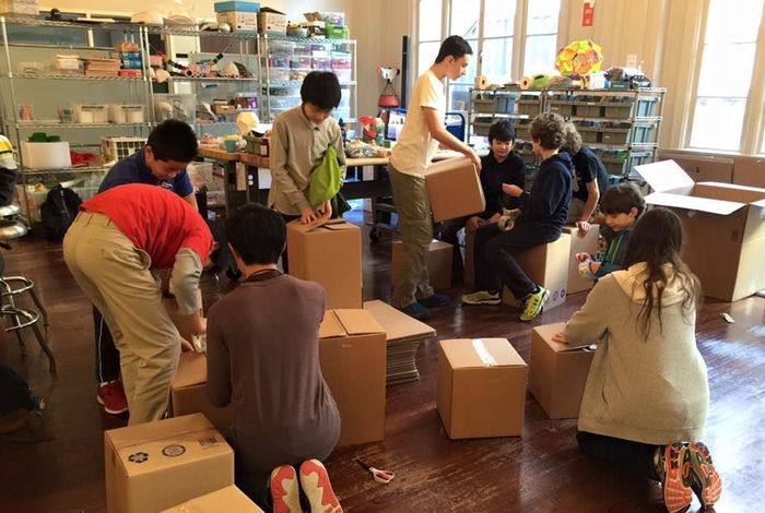 Proof School - camps in San Francisco, CA