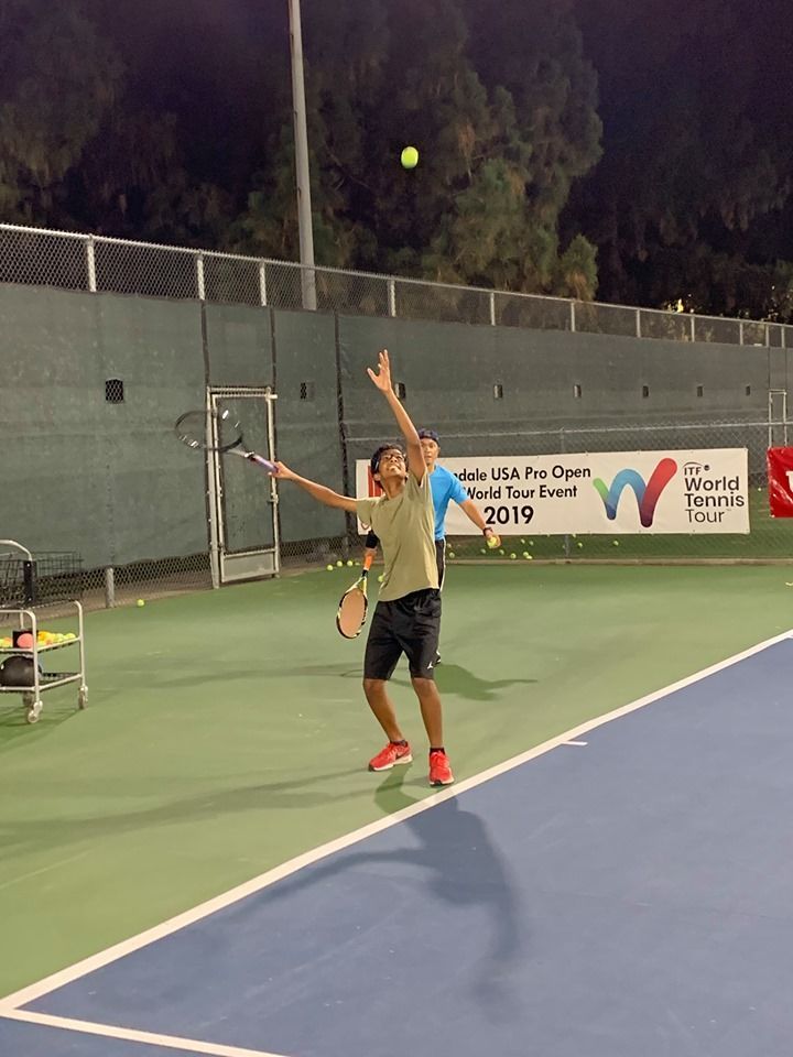 Arcadia Tennis Center Schedule Reviews Activityhero