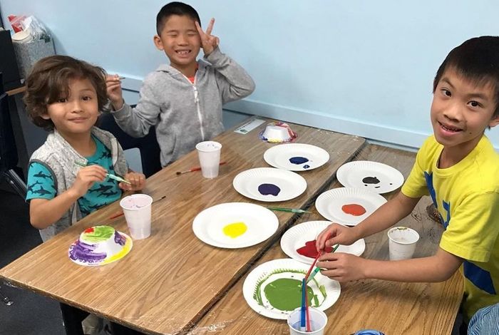Amax Academy School		 - camps and classes in San Gabriel, CA