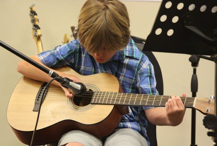 McCormick Music Lessons - Kids activities in Costa Mesa, CA