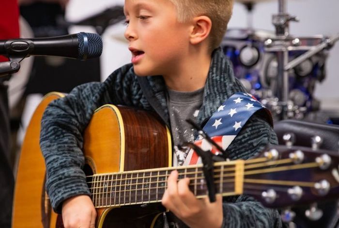 McCormick Music Lessons - Kids activities in Costa Mesa, CA