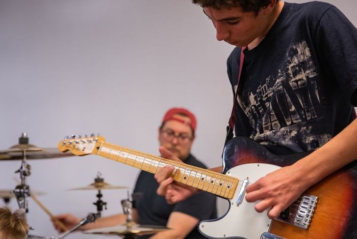 McCormick Music Lessons - Kids activities in Costa Mesa, CA
