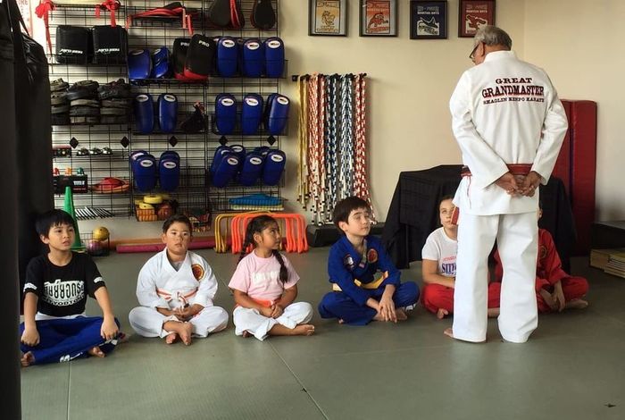  Sityodtong Los Angeles		 - Kids activities in Monrovia, CA