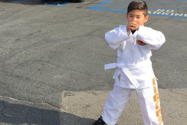  Sityodtong Los Angeles		 - Kids activities in Monrovia, CA