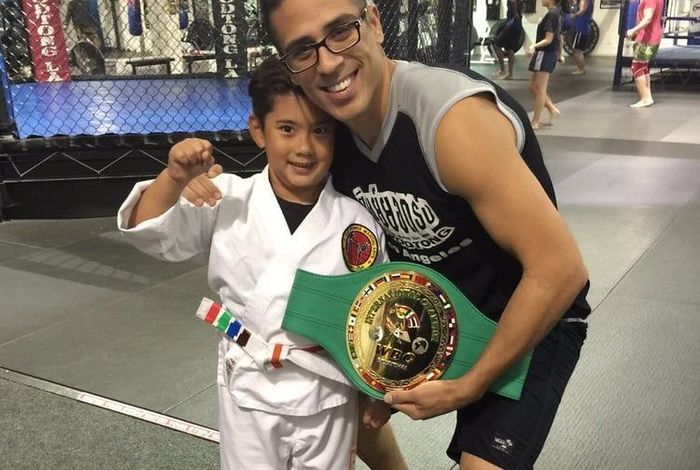 Sityodtong Los Angeles		 - Kids activities in Monrovia, CA