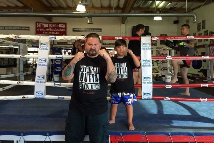  Sityodtong Los Angeles		 - Kids activities in Monrovia, CA