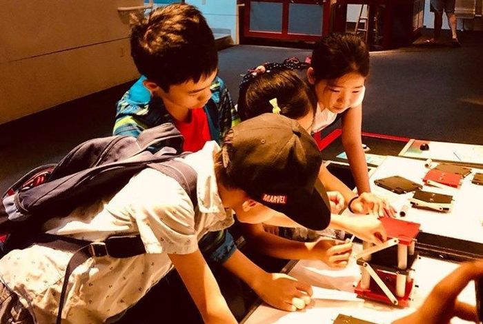Ming Creative Studios & Art Academy - camps in Industry, CA