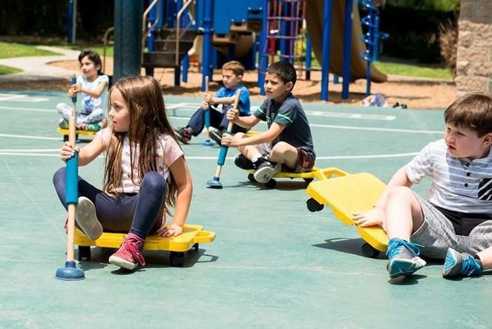 Crestview Preparatory School - camps in La Cañada Flintridge, CA