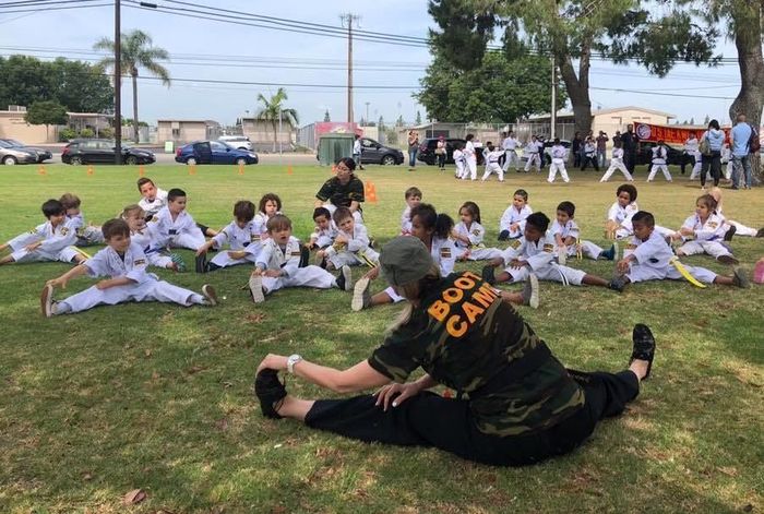 US Taekwondo Academy - birthday parties in Lakewood, CA